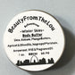 1 oz Body Butters (Great party favors)